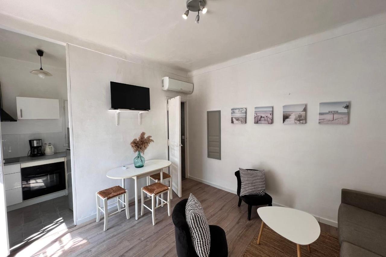 Apartamento 30m In The Heart Of Old Wifi Air Conditioning *