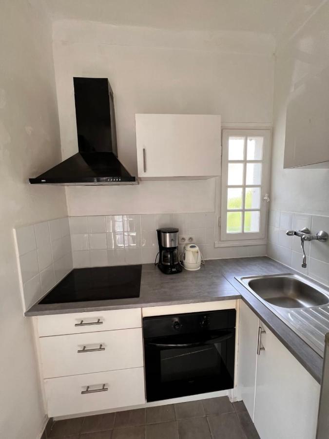 Apartamento 30m In The Heart Of Old Wifi Air Conditioning Antibes